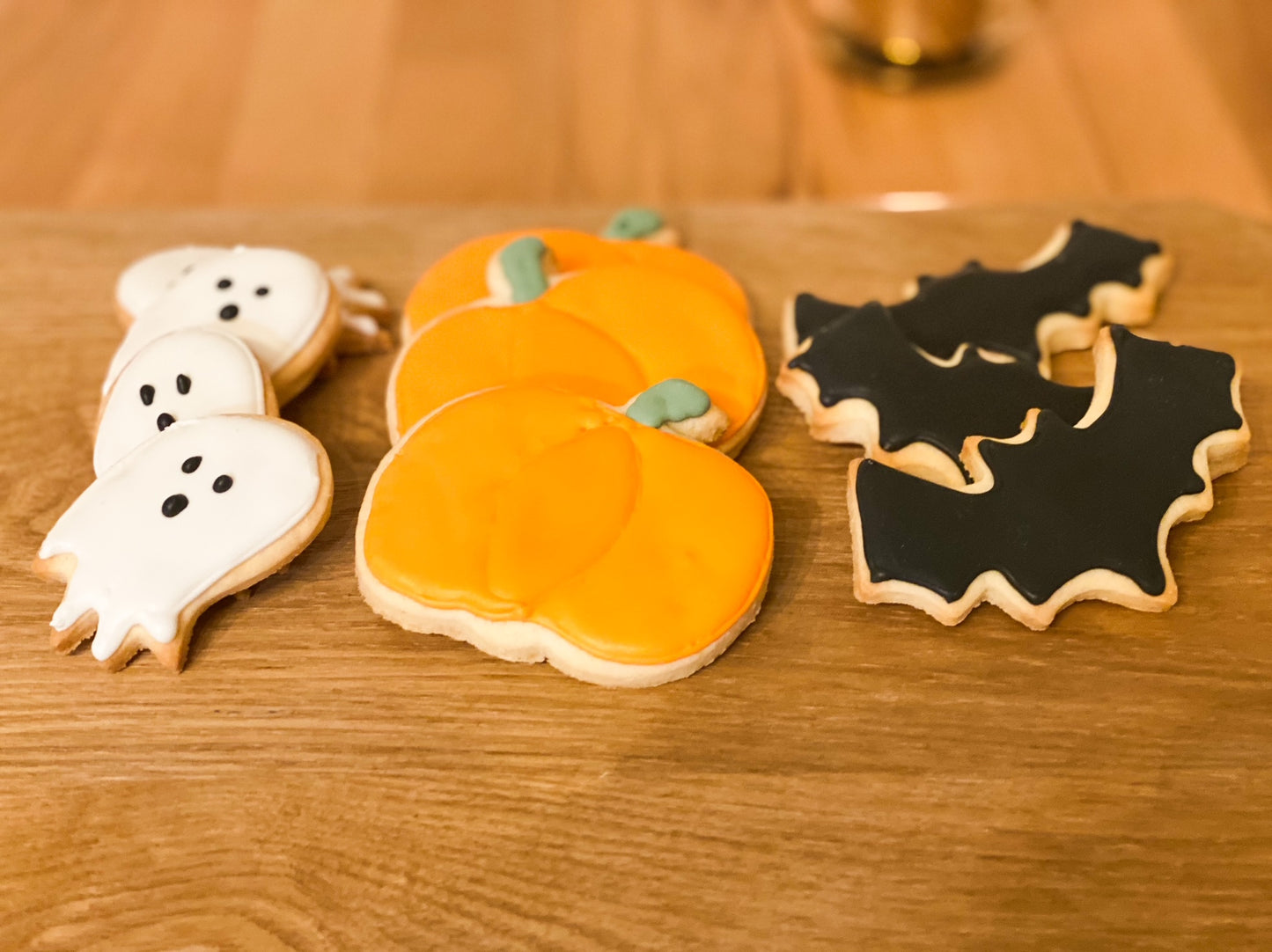 Halloween -piparirasia