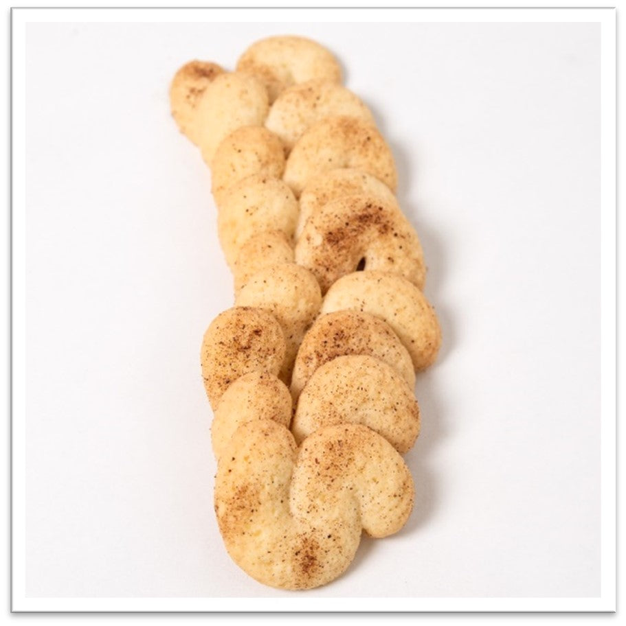 Maidottomat kaneliässät