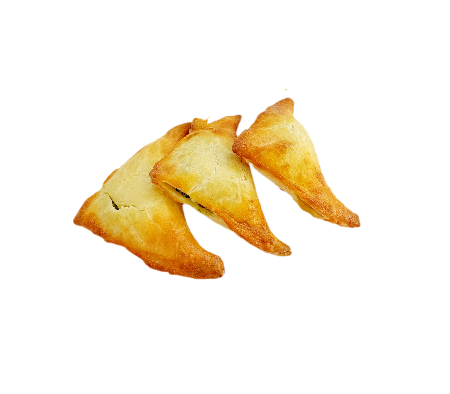 Pinaatti-juustopasteija