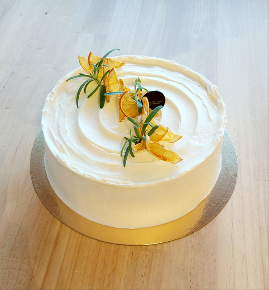 Porkkanakakku 12 hlö