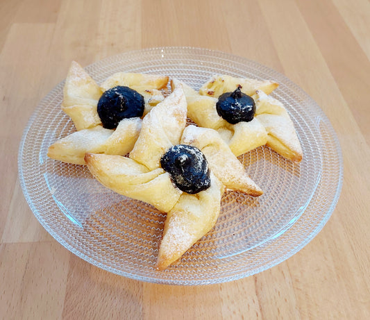 Joulutorttu