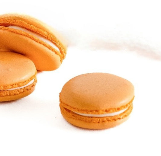 Passionmacaron