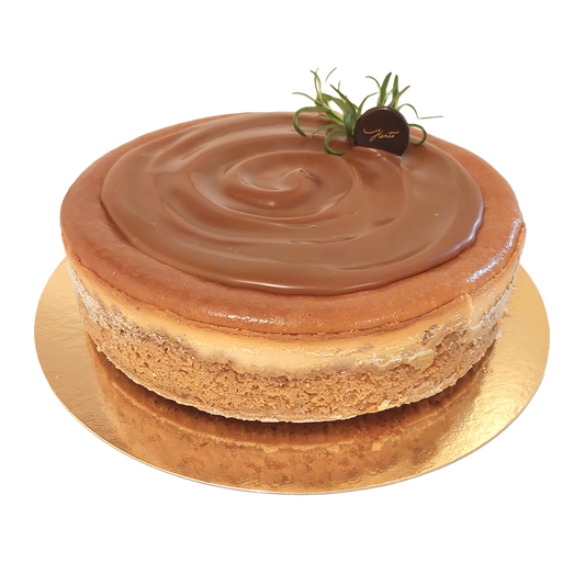 Talon juustokakku 12 hlö