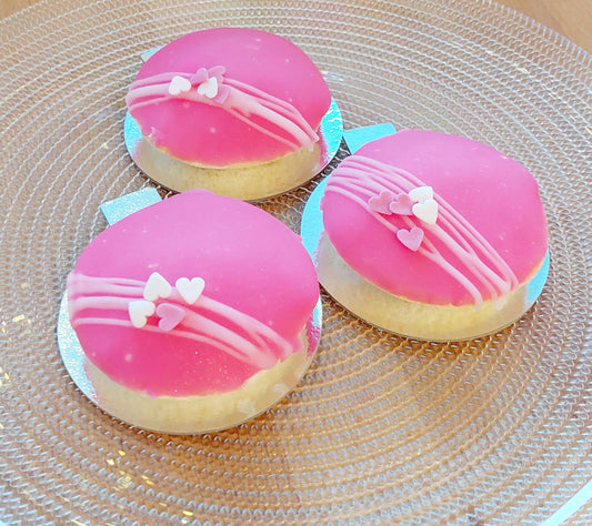 Ystävänpäivä bebe