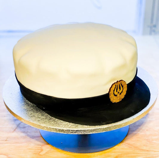 Ylioppilaslakkikakku