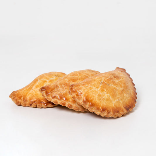 Lihapasteija