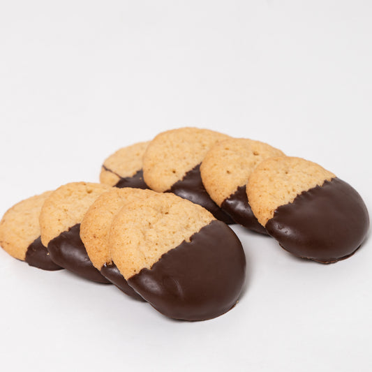 Minisuklaacookie