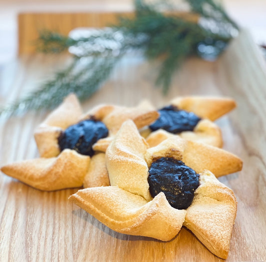 Joulutorttu