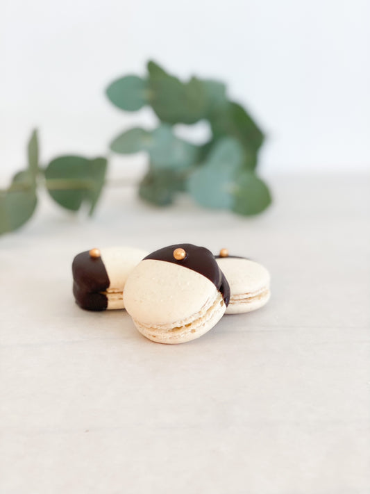 Ylioppilasmacaron