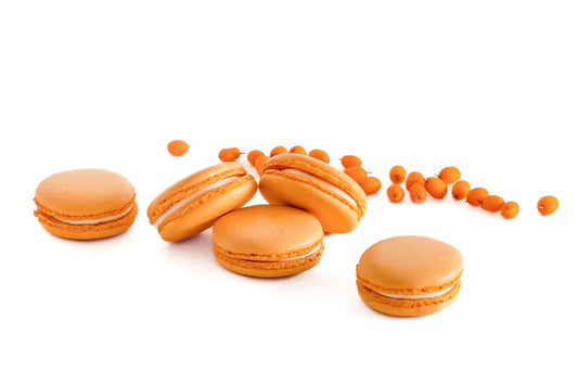 Tyrnimacaron