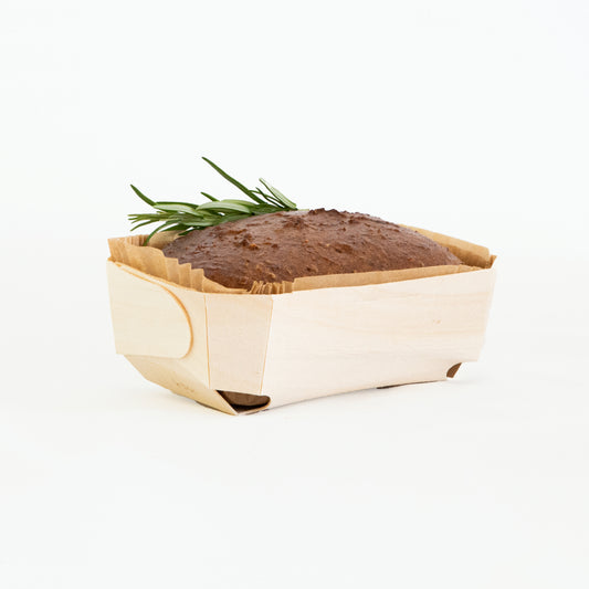 Saaristolaisleipä