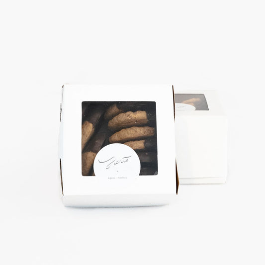 Minisuklaacookie